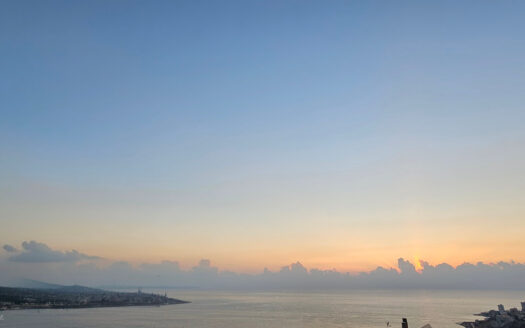 Apartment Kfarhbab Sale Amazing view