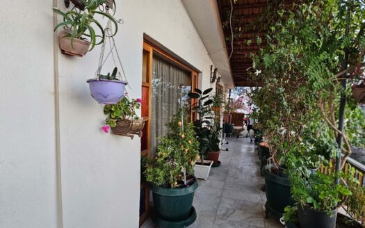 Apartment Kfarhbab Sale Amazing view