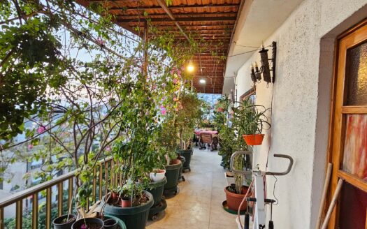 Apartment Kfarhbab Sale Amazing view