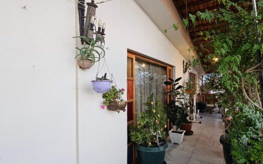 Apartment Kfarhbab Sale Amazing view
