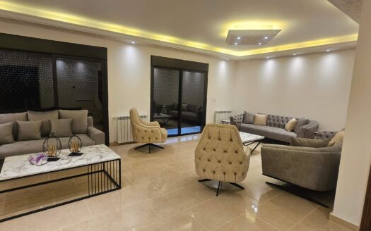 Apartment Ghedress Terrace Sale Amazing view