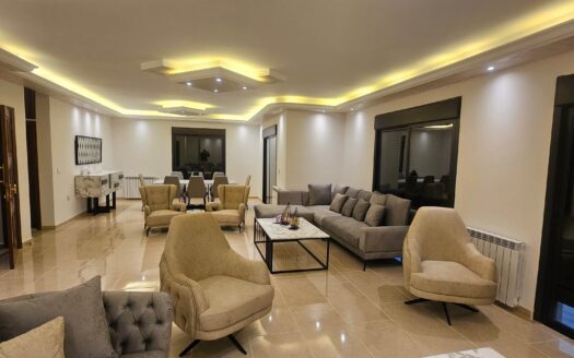Apartment Ghedress With Terrace Sale Amazing view