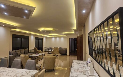 Apartment Ghedress With Terrace Sale Amazing view