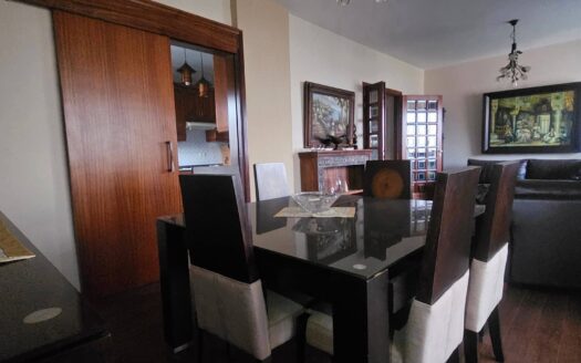 Apartment Buy Furnished Dbayeh Maten
