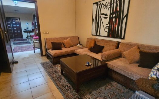Huge Apartment Sale Kaslik Furnished
