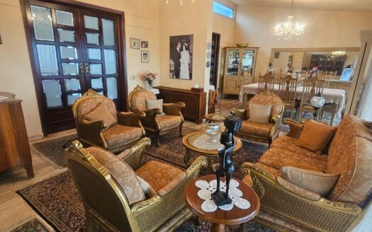 Huge Apartment For Sale Kaslik