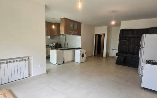 Small Apartment For Sale Kfarhbab