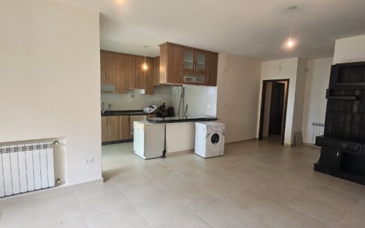 Small Apartment For Sale Kfarhbab