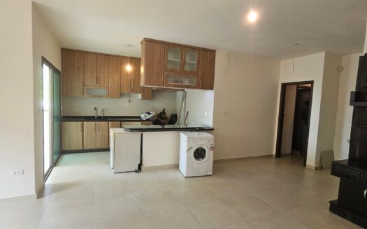 Small Apartment For Sale Kfarhbab