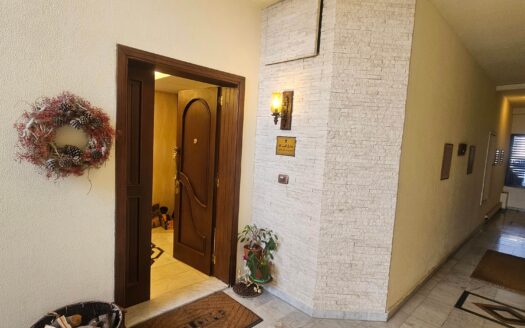 Apartment Biaqout Sea View For Sale
