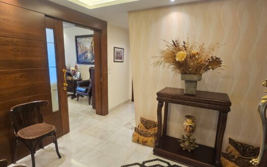 Apartment Biaqout Sea View For Sale