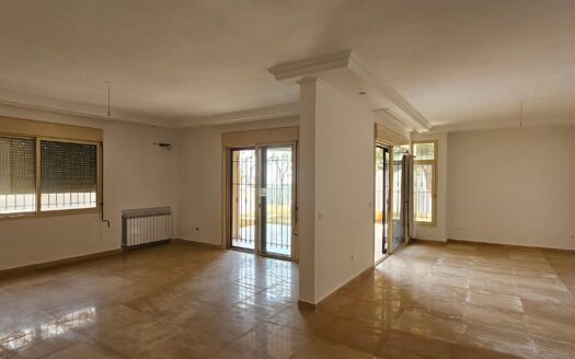 Dik El Mehdi Apartment With Terrace Sale
