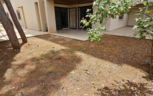 Dik El Mehdi Apartment With Terrace Sale