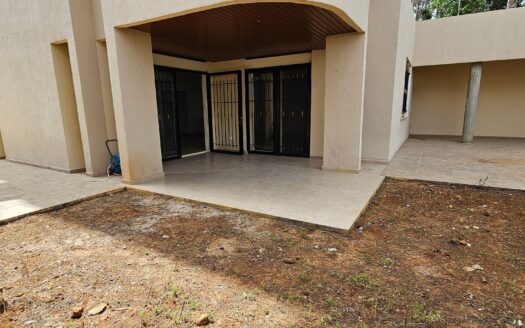 Dik El Mehdi Apartment With Terrace Sale