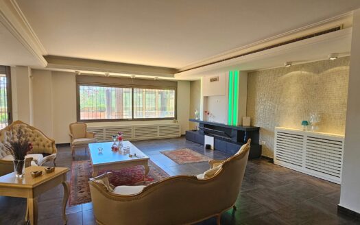 Apartment with Terrace For Sale Adma