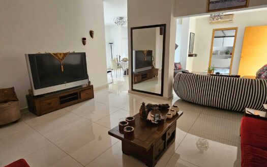Apartment For Sale Sahel Alma Terrace