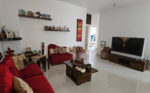 Apartment For Sale Sahel Alma Terrace