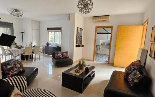 Apartment For Sale Sahel Alma Terrace