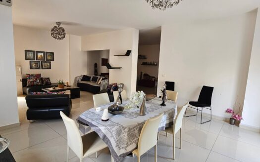 Apartment For Sale Sahel Alma Terrace