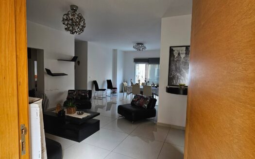 Apartment For Sale Sahel Alma Terrace
