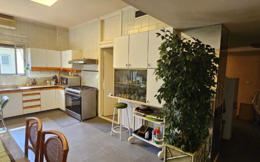 Huge Apartment For Sale Sarba Terrace