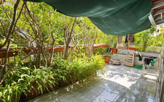 Huge Apartment For Sale Sarba Terrace