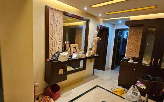 Apartment Kfarhbab Sale With Terrace