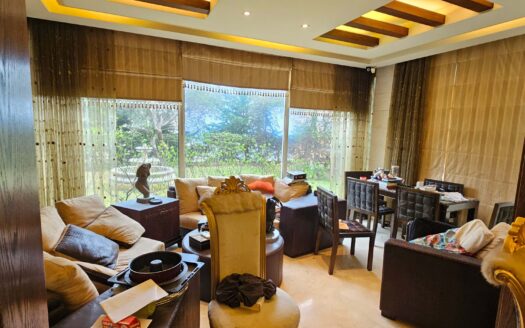 Apartment Kfarhbab Sale With Terrace