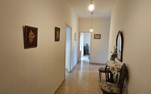 Apartment Sahel Alma For Sale Furnished