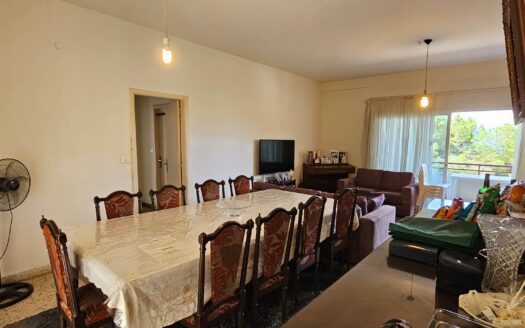 Apartment Sahel Alma For Sale Furnished