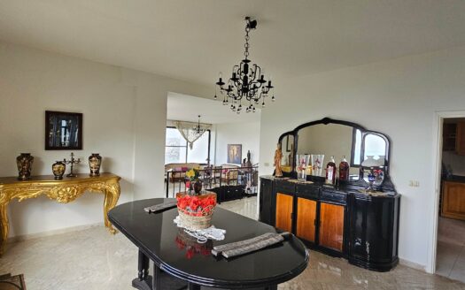 Huge Apartment Sale Fatqa Sea View
