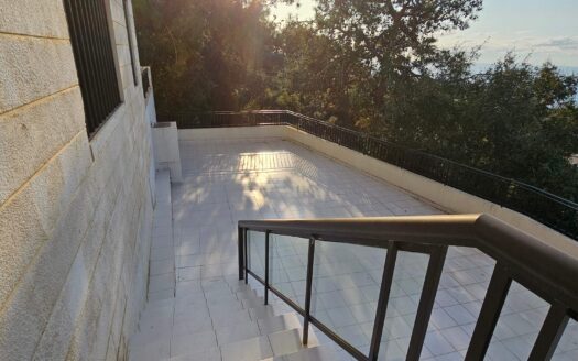 Apartment Sahel Alma with Terrace Sale