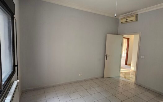 Apartment Sahel Alma Terrace For Rent