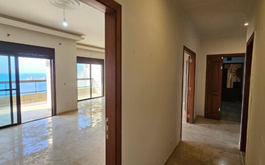 Apartment Sahel Alma Terrace For Rent