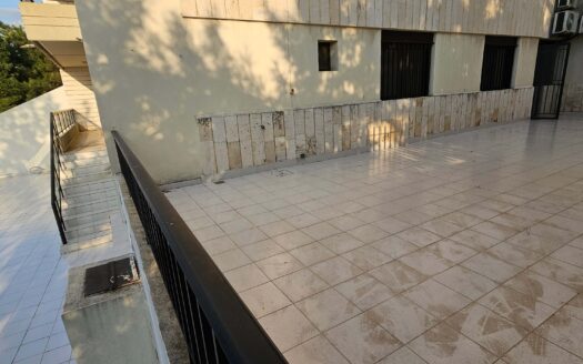 Apartment Sahel Alma Terrace For Rent