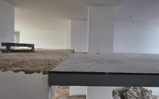 Warehouse For Rent Duplex Dbayeh