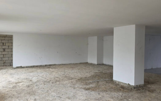 Warehouse For Rent Duplex Dbayeh