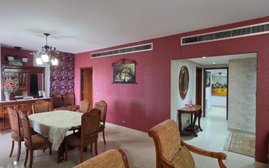 Huge apartment month For Rent Dbayeh