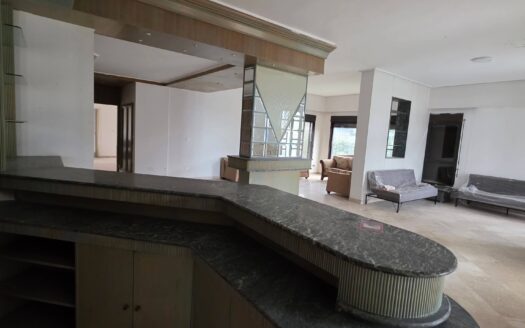 Huge Apartment Adma Need Renovation Sale