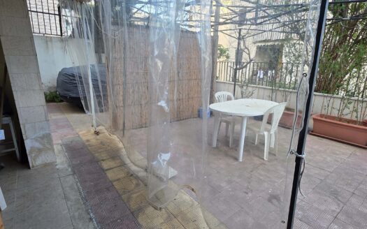 Apartment For Rent Jeita With Terrace