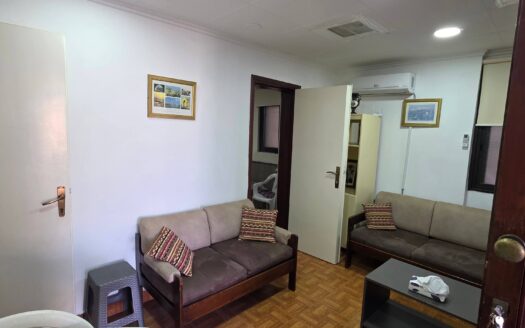 Apartment For Rent Jeita With Terrace