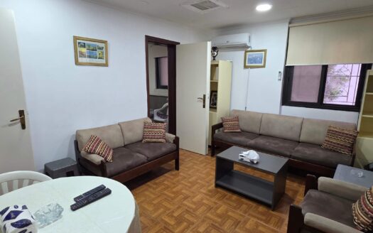 Apartment For Rent Jeita With Terrace