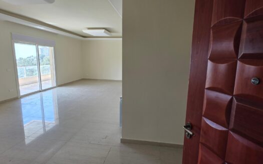 Apartment Terrace Ajaltoun For Sale