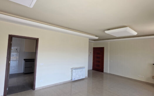 Apartment Terrace Ajaltoun For Sale