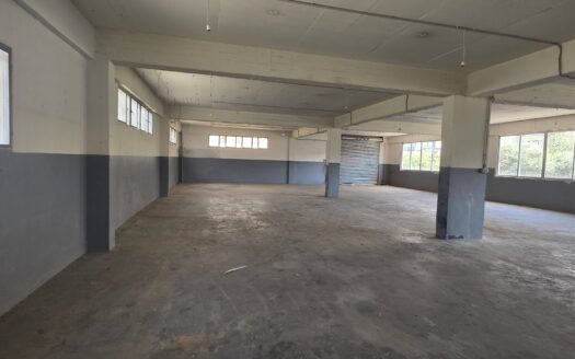 Mkalles Warehouse Factory For Rent