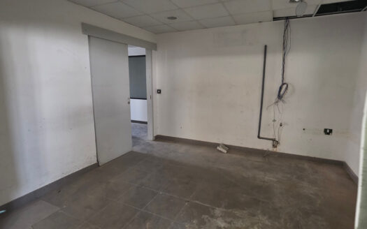 Mkalles Warehouse Factory For Rent