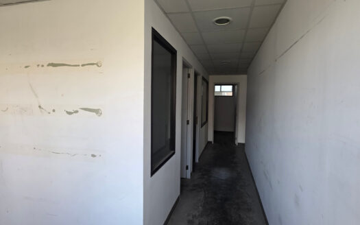 Mkalles Warehouse Factory For Rent