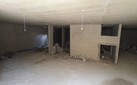 Warehouse For Sale Sarba with Office