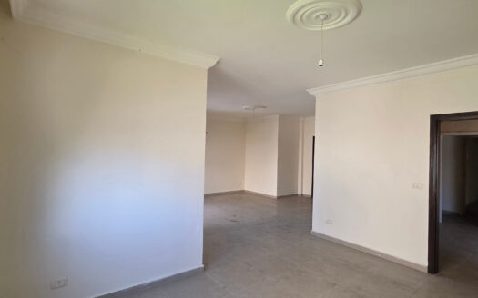 Apartment Zouk Mikael Sale New Property