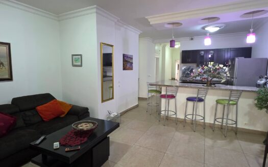 Apartment Rent With Terrace Naqqache
